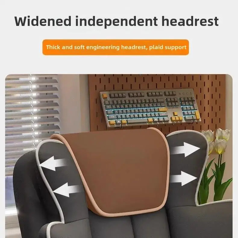 Chaise de  bureau confort ergonomique