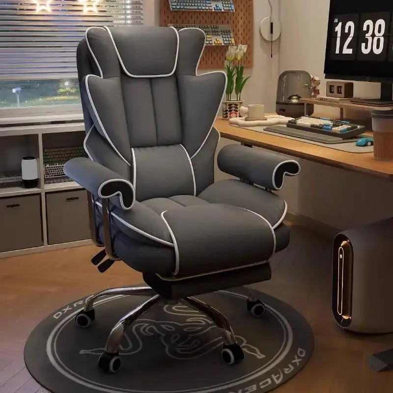 Chaise de  bureau confort ergonomique