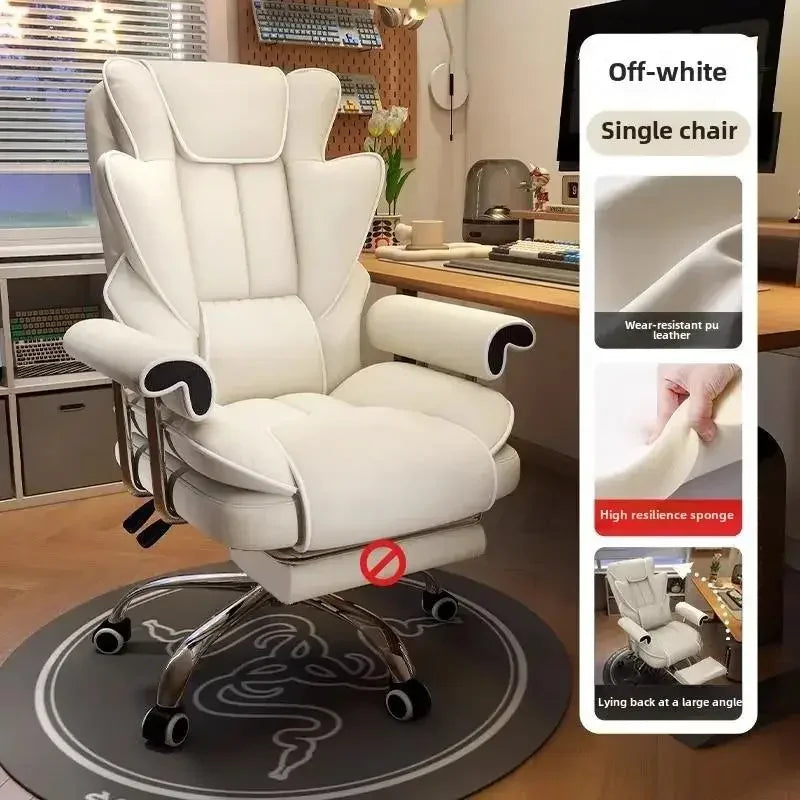 Chaise de  bureau confort ergonomique